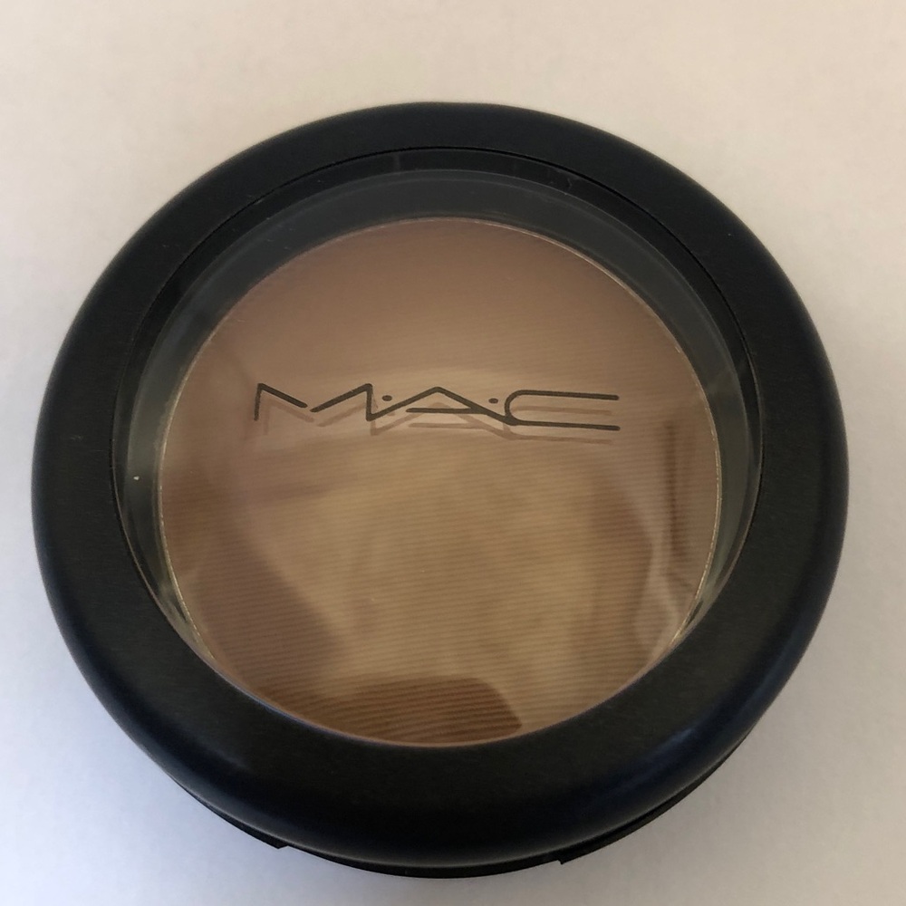 MAC Cosmetics Harmony Matte Powder Blush